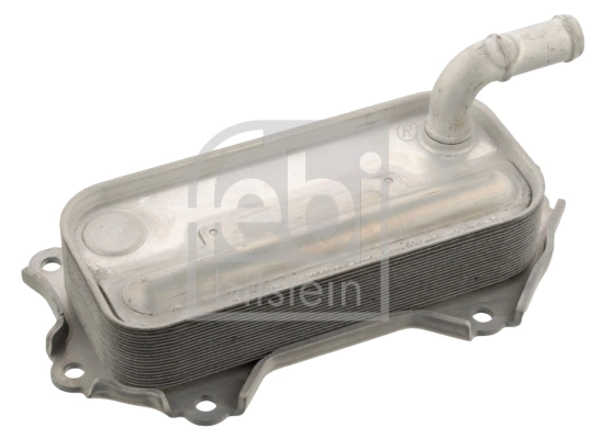 Oil Cooler, engine oil